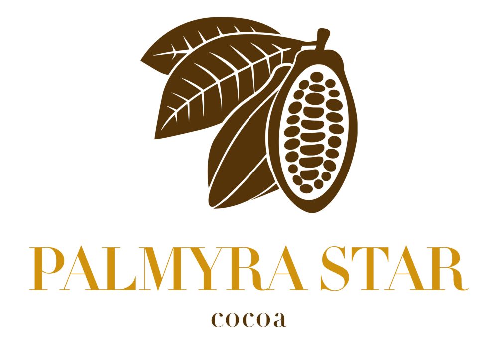 logo Palmyra Star cocoa